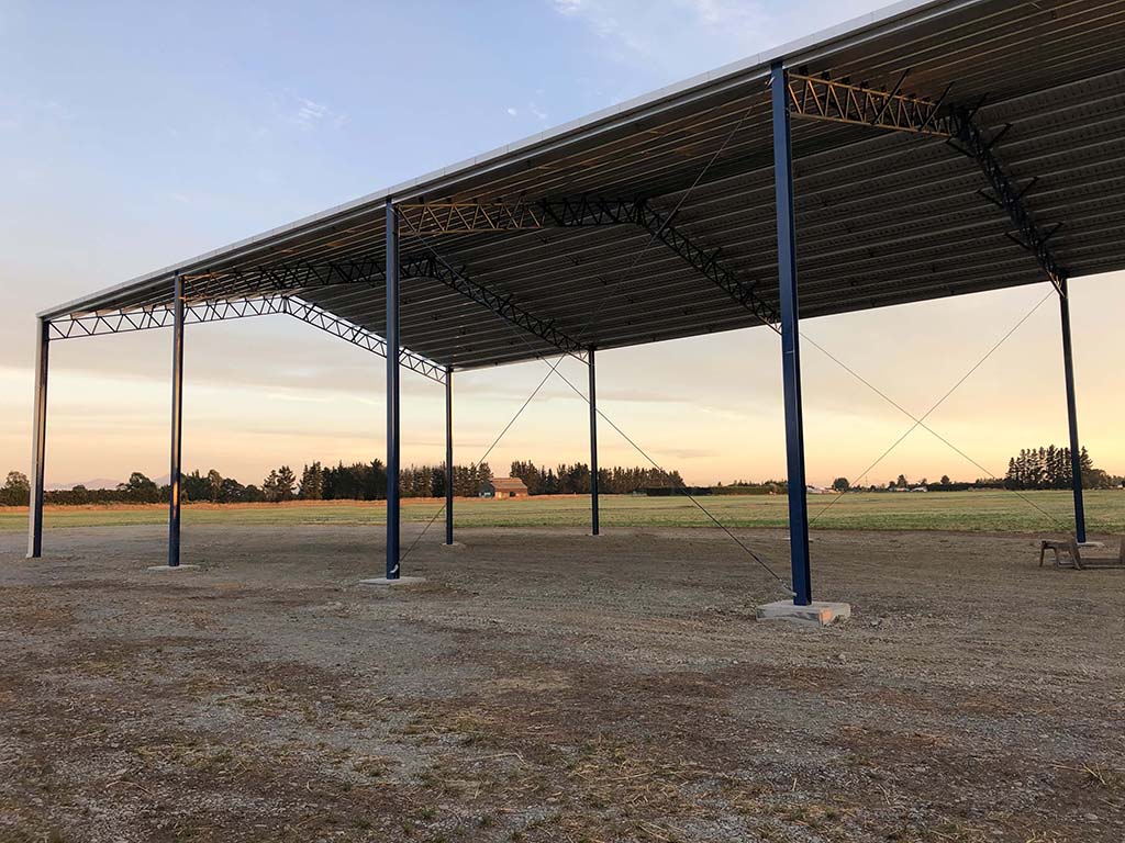 ThompsonAgri Construction